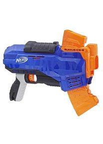 Hasbro NERF - N-Strike Elite Rukkus ICS-8