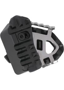 SW-Motech Foot Brake, extension du levier