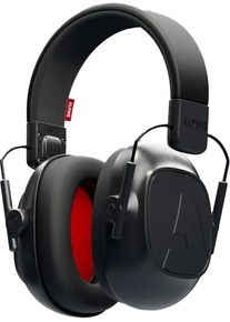 Alpine Defender, hearing protection , color: Black , size: One Size