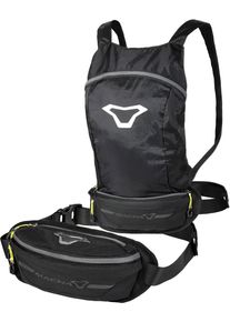 Macna Foldable, riñonera/mochila