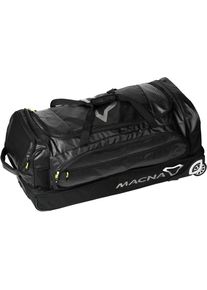 Macna Roller, bolsa de equipo , color: Negro , tamaño: 137 L