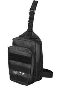 Macna P.A.L.S. MULB-1, borsa per le gambe , colore: Nero