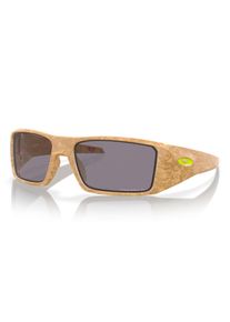 Oakley HELIOSTAT "Matte Stone Desert Tan"