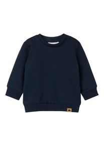 name it Tréning póló 'NBNTakki' unisex kék , Méret 50