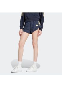 adidas Sportswear Shorts »W TIRO Q3 WV SH«, (1 tlg.)