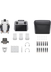 DJI Drohne »Mini 4 Pro Fly More Combo (DJI RC 2) (GL)«