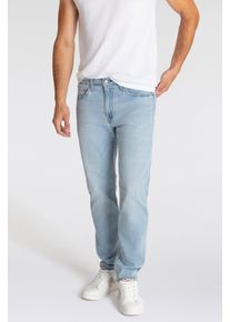 Levi's Levi's® Tapered-fit-Jeans »502 TAPER«, in elegantem, modernem Stil