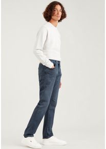 Levi's Levi's® Tapered-fit-Jeans »502 TAPER«, in elegantem, modernem Stil