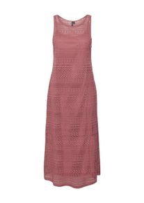 Véro Moda Vero Moda Spitzenkleid »VMHONEY LACE SL 7/8 DRESS WVN«