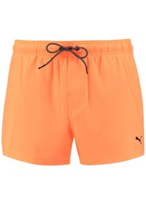 Puma Badeshorts, mit elastischen Kordeln