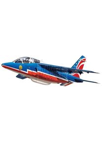 XFly Alpha Jet EPO 970mm blau PNP