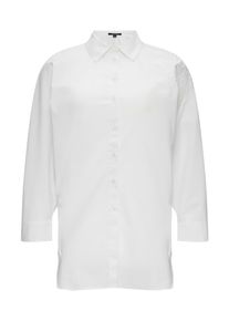 comma, COMMA Dames Blouse wit L