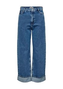 Only Jeans 'ONLHope' Damen blue denim Größe 28