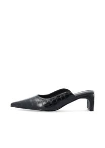 Bianco Mule 'ROWE' Femme noir taille 36