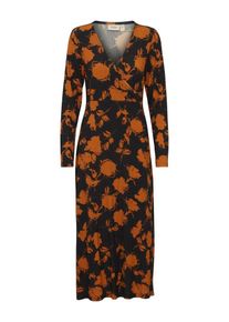 Fransa Robe 'Alana' Femme marron taille L