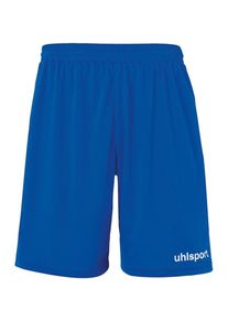 Uhlsport Sporthose Herren blau Größe M