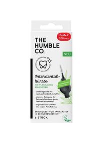 The Humble Co. Dental care Interdental brushes Tooth Unisex