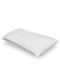 CloudComfort Basic pernă cu fulgi de gel 40 x 80 cm