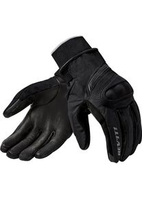 Revit Hydra 2, gants H2O , couleur: Noir , taille: M