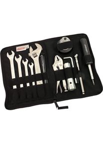 Cruztools EconoKit M1, kit d outils , couleur: Noir