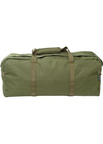 Mil-Tec Combat, borsa grande , colore: Oliva