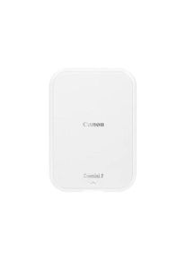 Canon Zoemini 2 - White Fotodrucker - Farbe - Zink
