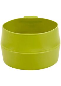 Wildo Green-Line Fold-A-Cup, foldable cup , color: Light Green , size: 600 ml