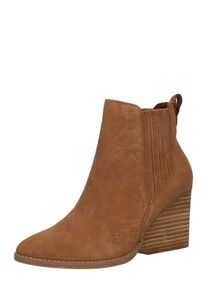 Toms Shoes TOMS Dames Chelsea boots 'NOA' ombergrijs 36