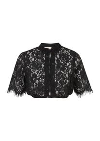 Krüger Dirndl Krüger Madl Blouse folklorique Femme noir taille 40