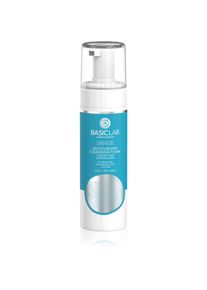 BasicLab Dermocosmetics Micellis mousse detergente delicata per pelli secche e sensibili 150 ml