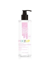 BodyBoom Mix Me Up Revitalizing Face Wash Gel gel detergente per tutti i tipi di pelle 195 g