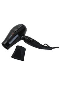 BaByliss PRO Dryers Bambino 5510E phon per capelli (5510E) 1 pz