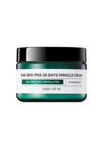 Some By Mi AHA-BHA-PHA 30 DAYS MIRACLE CREAM 60 g