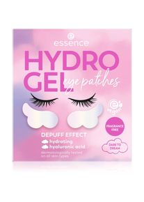 Essence HYDRO GEL maschera idrogel contorno occhi Dare To Dream 2 pz