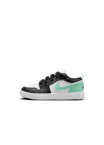 Jordan 1 Low Alt Kleuterschoenen - Wit