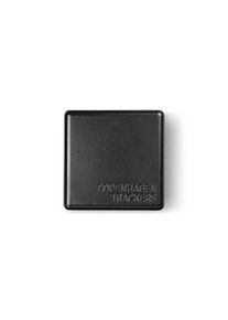 Copenhagen Trackers CPH Trackers Cobblestone GPS Tracker - Schwarz