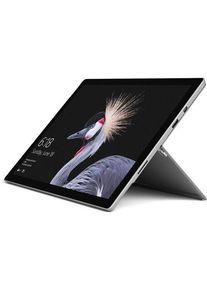 Microsoft Surface Pro 5 (2017) | i7-7660U | 12.3" | 8 GB | 256 GB SSD | Win 10 Pro