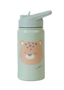 SARO Baby - Thermos Bottle with Straw - Mint (SAO74501)