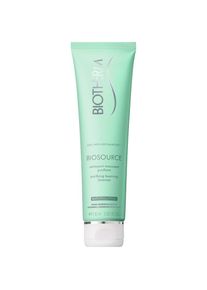 Biotherm -Biosource Fresh Foam Hydra-toning cleanser 150 ml