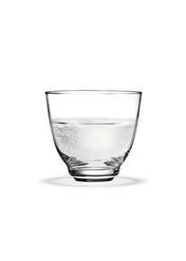 Holmegaard - Flow Tumbler 35 cl - Clear (4300460)