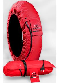 Capit Suprema Spina, ogrzewacze opon , kolor: niebieski , rozmiar: M/L