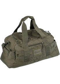 Mil-Tec Aviator Combat, tas , kleur: olijf , maat: S