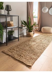 benuta Pure Uni - Moderne Vloerkleden voor Woonkamer, Slaapkamer & Eetkamer