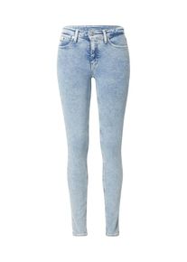 Calvin Klein Jeans Jeans Damen blue denim Größe 24