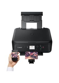 Canon PIXMA TS5150 Tintendrucker Multifunktion - Farbe - Tinte