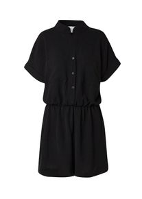 Sisters Point Dames Jumpsuit 'NINA' zwart M