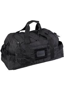 Mil-Tec Aviator Combat, tas , kleur: zwart , maat: M