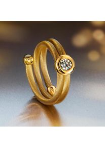 Bague ou Collier à diamants, Bague