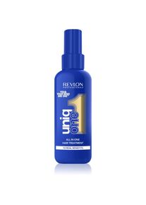 Revlon Professional Uniq One All In One Mental Wellness trattamento per capelli 10 in 1 per tutti i tipi di capelli 150 ml