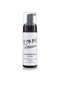 Dr. Feelgood F*ck Age mousse detergente 150 ml